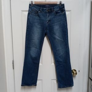 Chaps Denim Blue Jeans